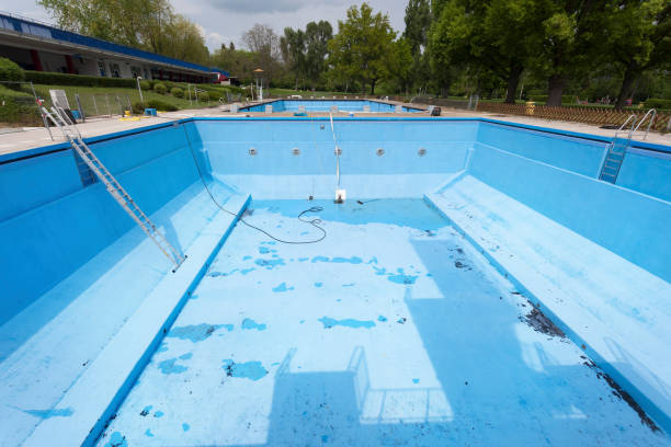 Local water damage restoration in Forest Hills, PA